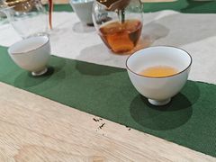 -先春西湖龍井•九曲红梅(杭大路店)