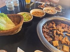 -老卜奎齐齐哈尔烤肉(人民东路店)