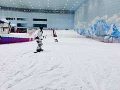 -哈尔滨热雪奇迹