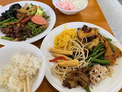-川闻清粥小菜(建外SOHO店)