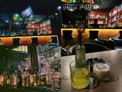-Release bar 释放酒吧 (哈西万达店)