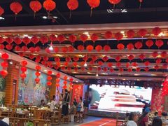 -亮欢寨酸汤鱼(沙冲路店)