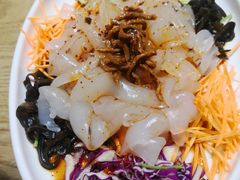 -萃和楼海鲜酒店(汉口路店)