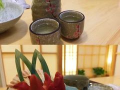 -樱の千渡日式料理·铁板烧•烧鸟(金盛田广场店)