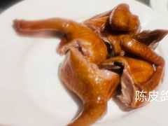 -陈鹏鹏潮汕菜(宝安机场T3航站楼店)