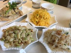 -壹只菜·崇明本地特色菜(崇明南门店)