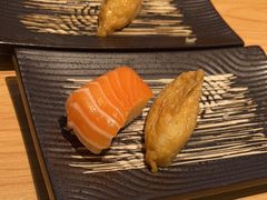 -禾绿回转寿司(苏宁广场店)