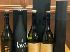 -奈良本寿司(永嘉路店)