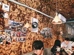 大堂-星平鸡饭·粤菜小炒(印象城旗舰店)