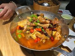 -小三峡食府(西五路店)