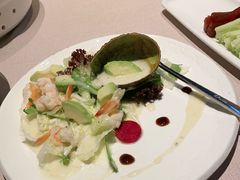 -漢舍中国菜馆(889广场店)