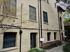 -上海蔡元培故居陈列馆
