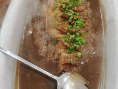 -山西会馆·晋菜·晋商宴·学堂记忆(许坦西街店)