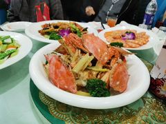 -红高粱大酒店(宁山东路店)