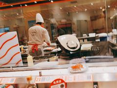 -新一番三文鱼寿司(大东海店)