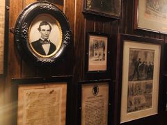 -Keens Steakhouse