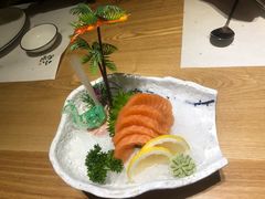 -小句号·精致料理(江南环球港店)
