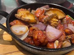 -潮界(虹桥新天地店)