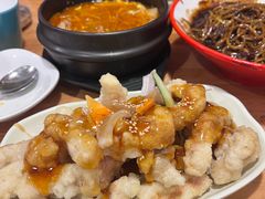 -多宾韩国料理(学衡路店)