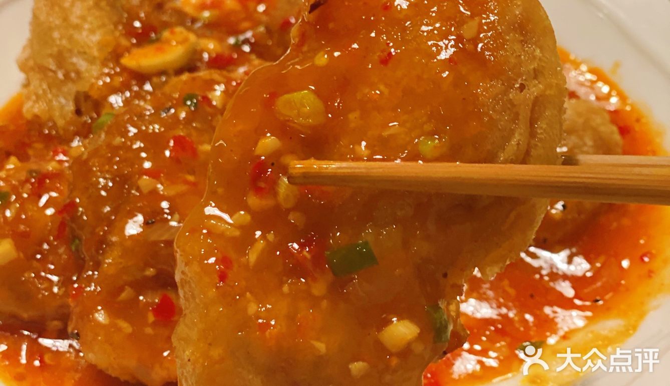 在西安这家成都小酒馆尝到了家的味道