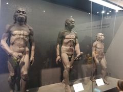 -北京周口店北京人遗址博物馆