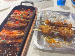 -人民公社大食堂(张家湾店)