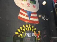-猫咪博物馆(顶澳仔猫街店)