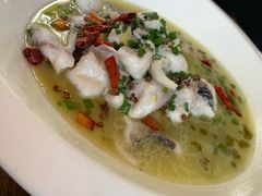 -自在弥林花园餐厅(云栖店)