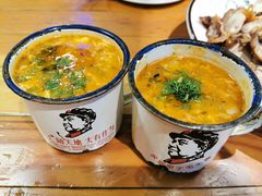 -符离集餐厅(万象城店)