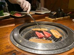 -御牛道日式烤肉料理(杭州万象城店)