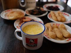 -東茅街茶馆