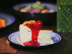 -Q MEX 库迈墨西哥餐吧(三里屯店)