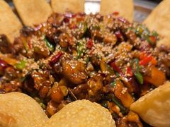 -东来土菜馆(民祥园路店)