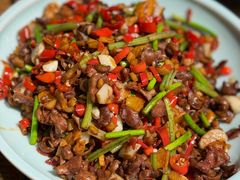 -鸽子窝(青塔店)