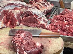 -杨家牛肉汤(淮建路店)