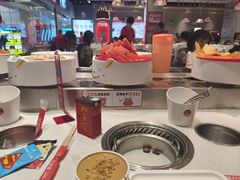-龍歌自助小火锅(李沧顺和汇店)