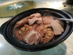 -蒲园食堂(中山大学广州校区南校园店)