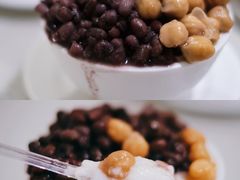 -老周记顺德双皮奶