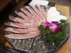 -万兴佳烤肉·长白山老味道(宏泰广场店)