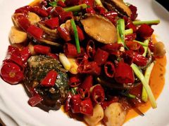 -必点海鲜·鲅鱼水饺(鞍山西道店)