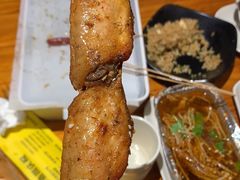 -本色.小马哥烧烤(五一路总店)