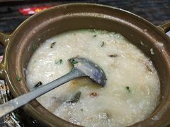 -新百度·洪湖地标大排档(爱国路店)