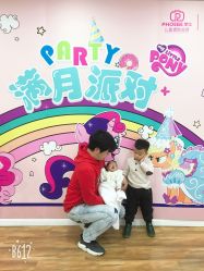 -弗蕾亚·和月月子调理院(东湖店)