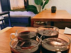 -Sirena海妖日咖夜酒