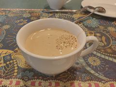 -Santoor 萨都里印度餐厅(北锣鼓巷店)