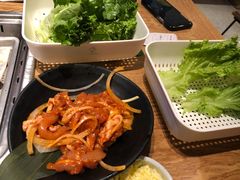 -新石器烤肉(南站店)