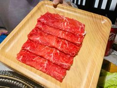 -鲁山牛寿喜烧(五龙广场店)