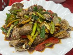 -花苑美食横琴生蚝火锅(拱北粤华路店)