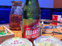 -俭寨大盘芦花土鸡·小公鸡·烧烤新疆菜(云通店)