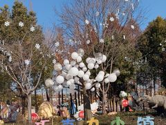 -歌斐颂巧克力小镇